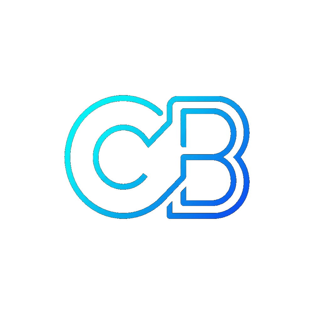 CodeBros Tech Logo