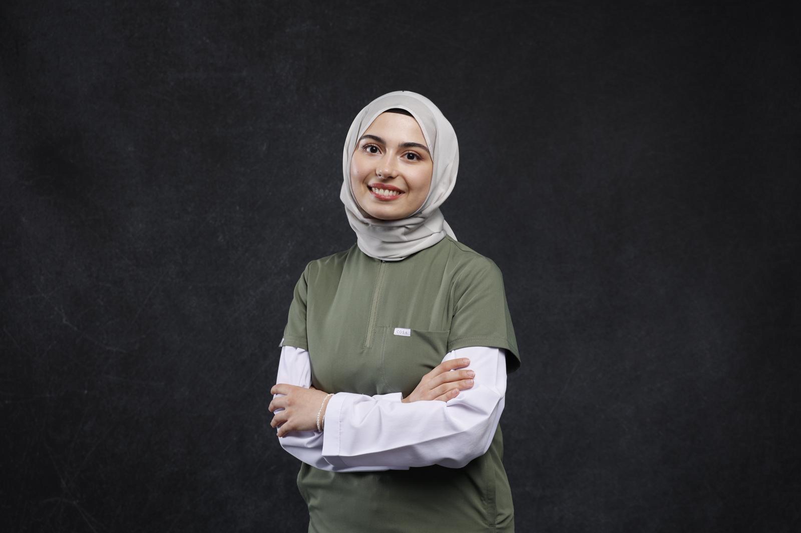 Dt. Merve Safa Çoban