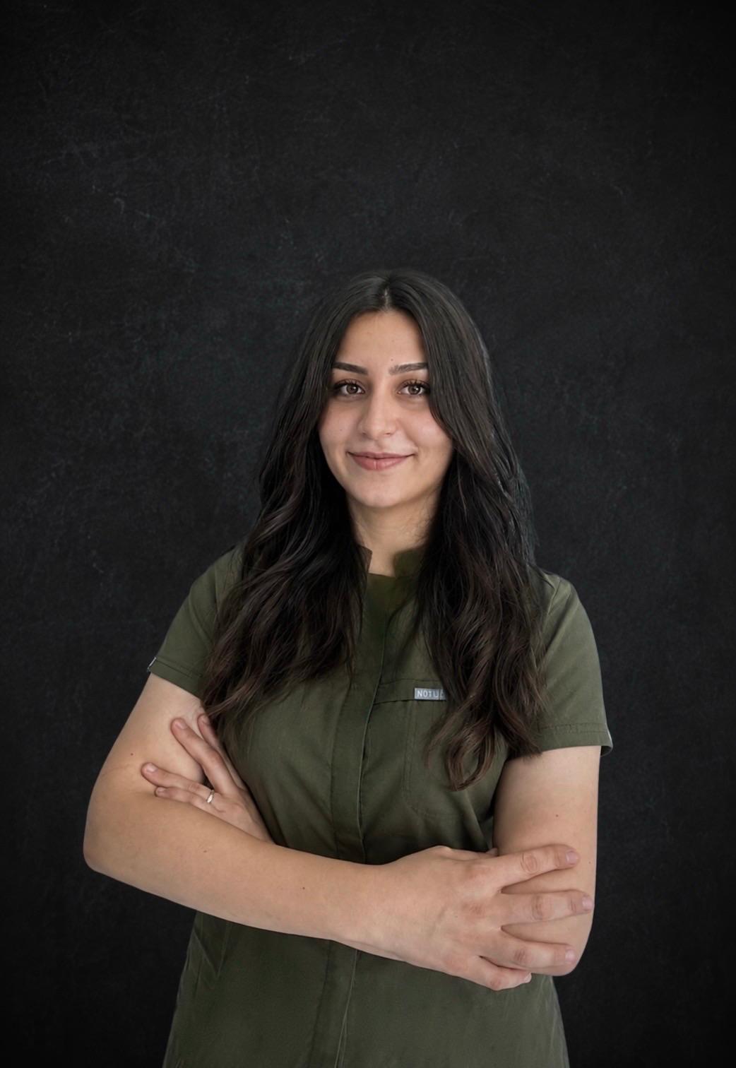 Dt. Pınar Şua